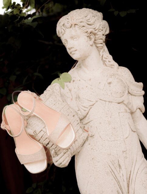 Na een weekje vakantie weer een fijne werkweek op de planning! 2 shoots, een borrel met collega-fotografen en voorbereidingen voor de weddings 🤍