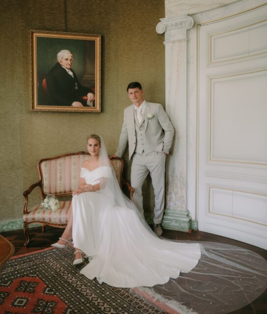 Tijd voor een weekje vakantie, dus ik ben even wat meer offline hier. Tijd om op te laden voordat de drukte van het trouwseizoen weer begint! 🤍

Mijn reactie kan wat langer duren dan je van mij gewend bent. Ik ben vanaf 23 februari weer goed bereikbaar! 💌

•
•
•
Trouwen 2026, Trouwen in 2026, 2026 bride, 2026 wedding, Engaged 2026, wedding photographer, trouwfotograaf, fotograafzeeland, trouwfotograaf, wedding photography Amsterdam, editorial, documentair, destination wedding, trouwen in Italië, trouwen in Spanje, trouwen in Frankrijk, destination wedding Italy, destination wedding France, destination wedding Spain, Florence wedding, Italy wedding, Como wedding, documentary photography, luxury wedding