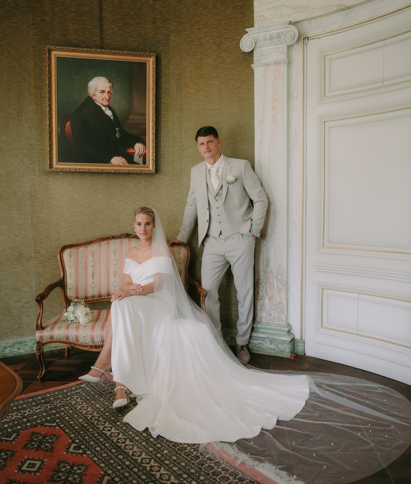 Tijd voor een weekje vakantie, dus ik ben even wat meer offline hier. Tijd om op te laden voordat de drukte van het trouwseizoen weer begint! 🤍

Mijn reactie kan wat langer duren dan je van mij gewend bent. Ik ben vanaf 23 februari weer goed bereikbaar! 💌

•
•
•
Trouwen 2026, Trouwen in 2026, 2026 bride, 2026 wedding, Engaged 2026, wedding photographer, trouwfotograaf, fotograafzeeland, trouwfotograaf, wedding photography Amsterdam, editorial, documentair, destination wedding, trouwen in Italië, trouwen in Spanje, trouwen in Frankrijk, destination wedding Italy, destination wedding France, destination wedding Spain, Florence wedding, Italy wedding, Como wedding, documentary photography, luxury wedding